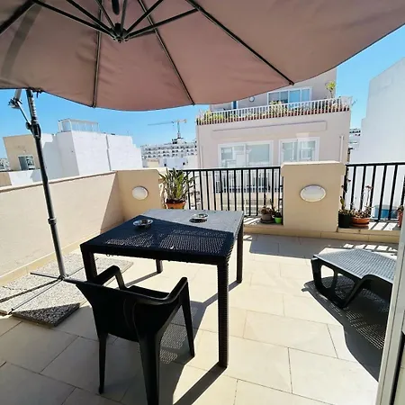 Lejlighed Island Breeze Ph *