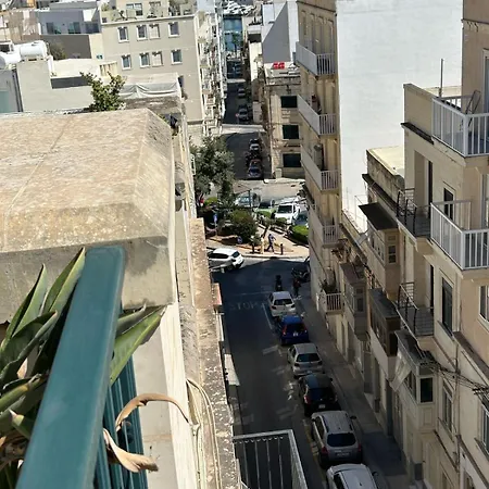 Island Breeze Ph Lejlighed *