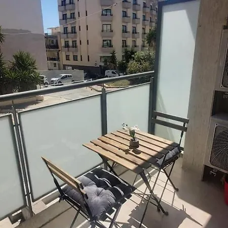 Apartment Belvedere Gzira