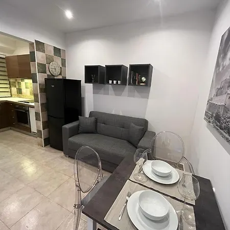 Belvedere Apartment