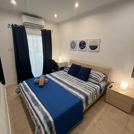 Belvedere Apartment