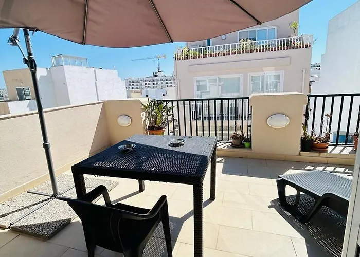 Apartamento Island Breeze Ph *