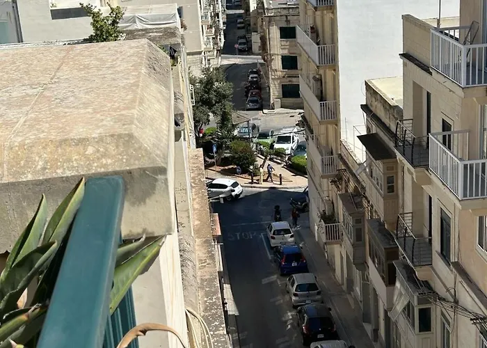 Island Breeze Ph Apartamento *